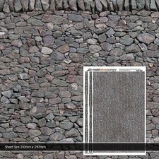 Papier Texture Mur En Pierre