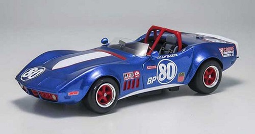 Kit corvette spyder - .kit, #80