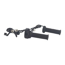 Poignées chauffantes (Ktm -