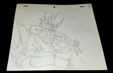 Fist of the North Star : Raoh