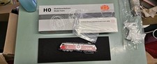 Hag 266 - locomotive re 4/4