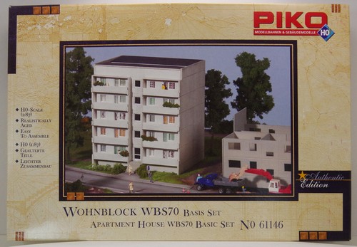 Piko immeuble habitation - piko,