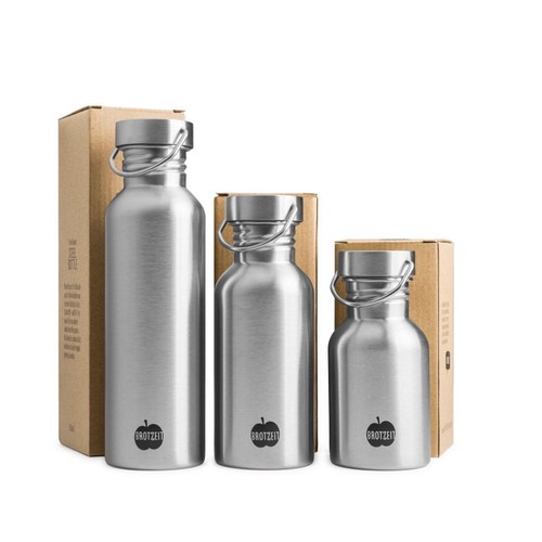 Pure green gourde isotherme - pure,