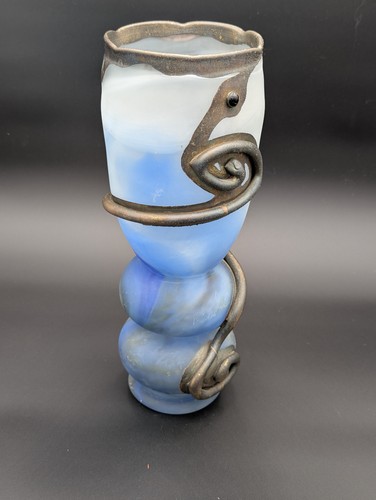 Grand vase pâte - vase,