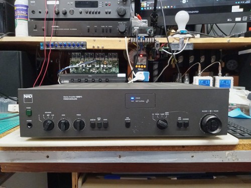 Nad 3240pe repaired restored - &,