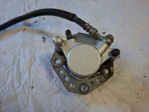 Etrier kawasaki 500 1991 - 500, a