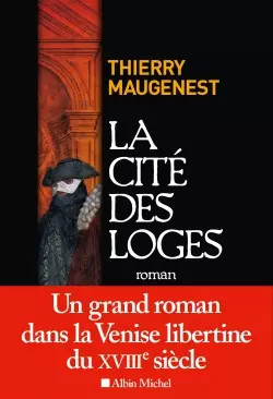Cité des loges les - loges,
