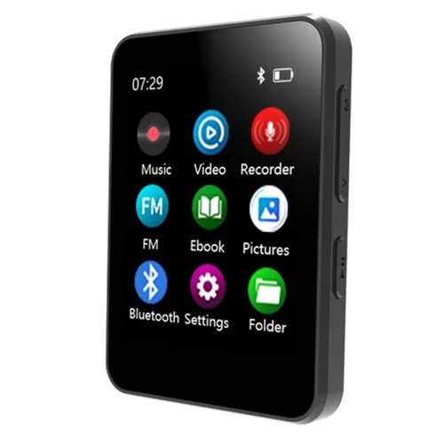 Nouveau lecteur mp3 - nouveau,