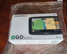 TomTom GO Basic 6" - NEW -