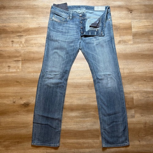 Diesel safado jeans men 32x30 - diesel,
