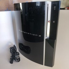Sony Playstation 3 PS3 CECHK01