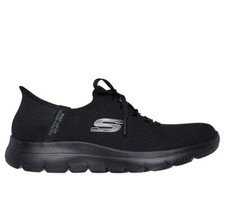 Skechers Femmes Slip-Ons