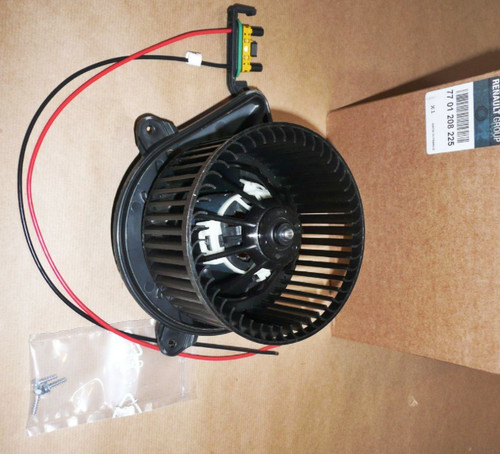 Pour renault trafic moteur - pour,