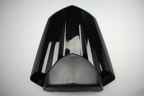 Capot selle dosseret - dosseret, noir