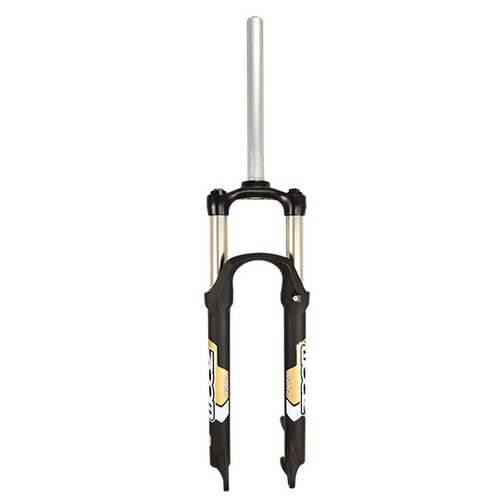 Fourche vtt zoom 595 - vtt,