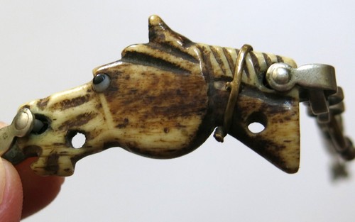 Tete cheval ancienne - tete,