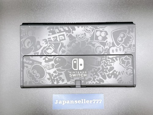 Console nintendo switch - nintendo,