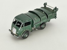 DINKY TOYS 25V CAMION POUBELLE