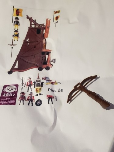 Arbalète pour tour - arbalète,