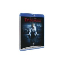 DAMAGES (COFFRET INTÉGRALE