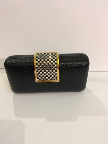 Embellished clasp - embellished,