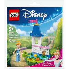 Set Polybag 30695 Du Château