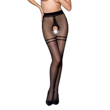 Collants ouverts TI015 20