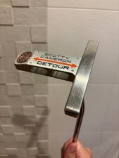 Scotty Cameron DETOUR 33