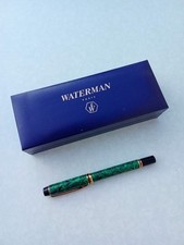 Stylo Plume Waterman Le Man