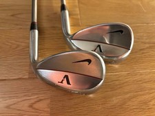 NIKE GOLF VR FORGED 52°58°