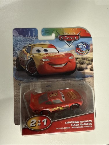 Disney pixar lightning - disney,