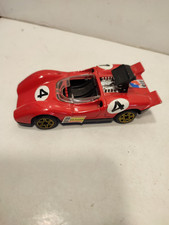 VOITURE POLITOYS EXPORT N°594