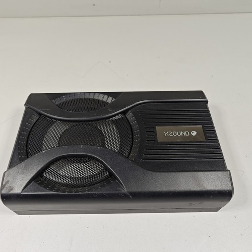 Xzound acs amplificateur - xzound,