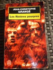 J.-C.Grangé: Les Rivières