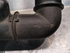 Durite de turbo FORD FUSION PHASE 2 9653778180