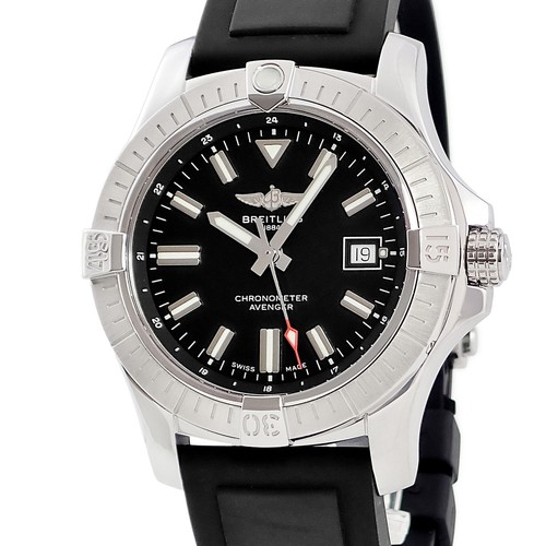 Breitling avenger automatic - avenger, 43