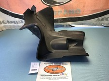 Carénage arrière pour MBK