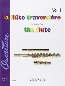 Flûte traversière - , (la)