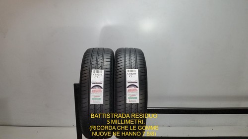 Gomme usate 195 60r16 93v - gomme,
