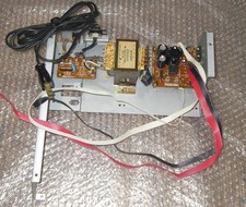 Unité d'alimentation ROLAND D-20 FABRIQUÉE AU JAPON FONCTIONNE