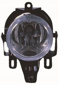 Feu antibrouillard universel - feu,