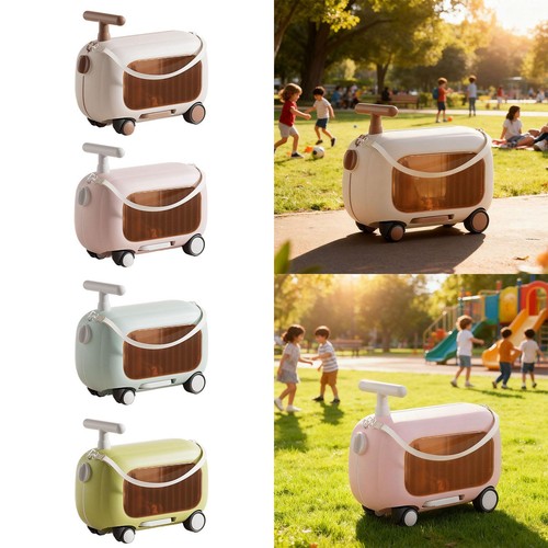 Valise roulettes pour - valise, à