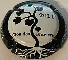 Capsule de Champagne MIGNON
