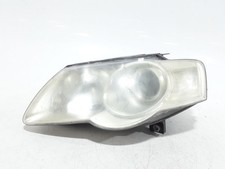 Phare gauche Volkswagen PASSAT