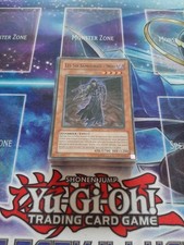 Deck Yu-gi-oh! Six Samouraïs