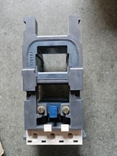 NOUVELLE BOBINE DE CONTACTEUR