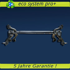 🔵 ESSIEU ARRIÈRE