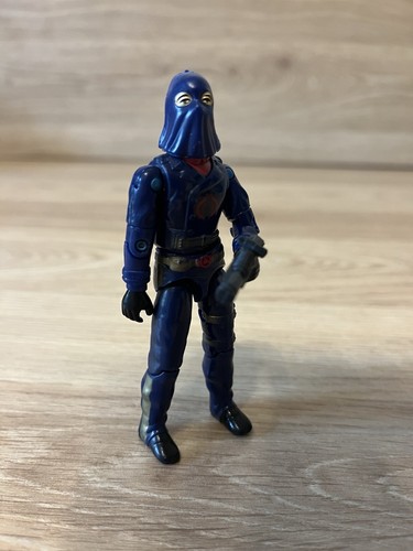 Gijoe vintage hasbro cobra - vintage,