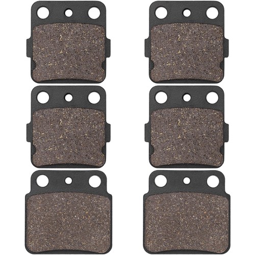 Cnornus plaquettes frein - cnornus,