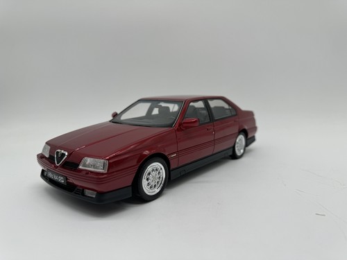 Modèle auto alfa romeo 164 - modèle,